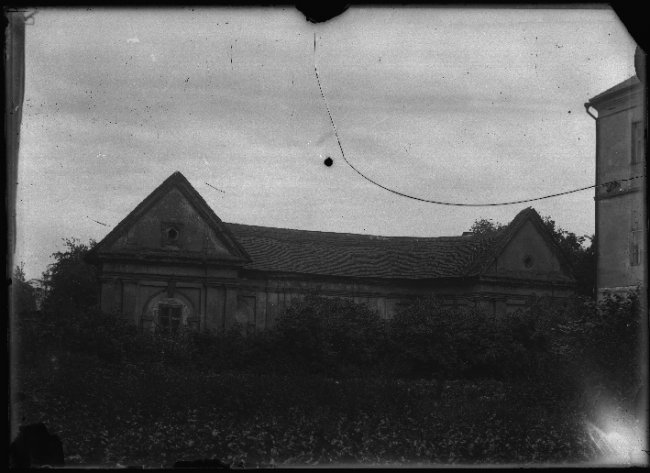 Нові раритетні фото Луцька