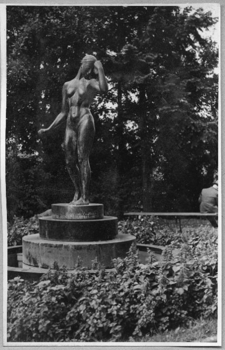 Нові раритетні фото Луцька