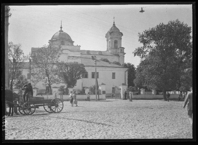 Нові раритетні фото Луцька