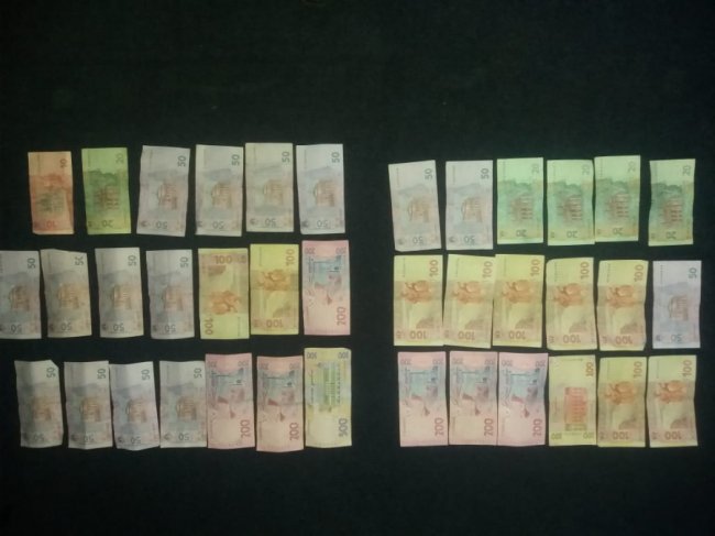 На Волині «прикрили» незаконний гральний заклад. ФОТО