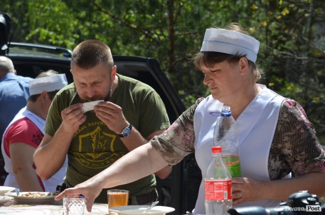 Війна у лісах Волині: підготовка загонів тероборони