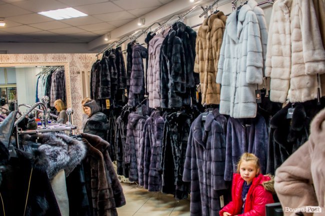 У ТЦ «Ювант» – розіграш: залишилось 4 дні. ФОТО*