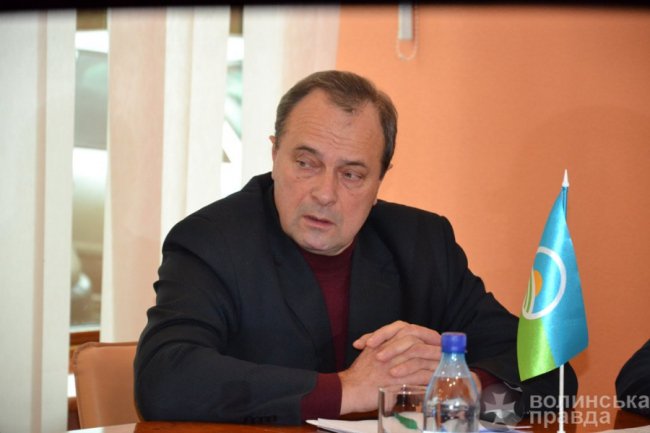  Володимир Мазурок 