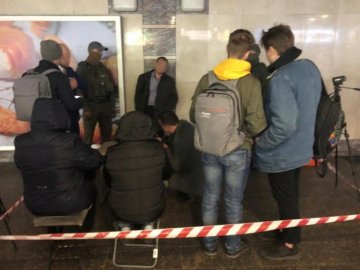 Працівник Генпрокуратури «погорів» на хабарі у 15 тисяч доларів