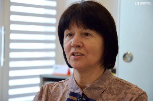 В дитсадку у Луцьку шитимуть багаторазові маски для своїх працівників