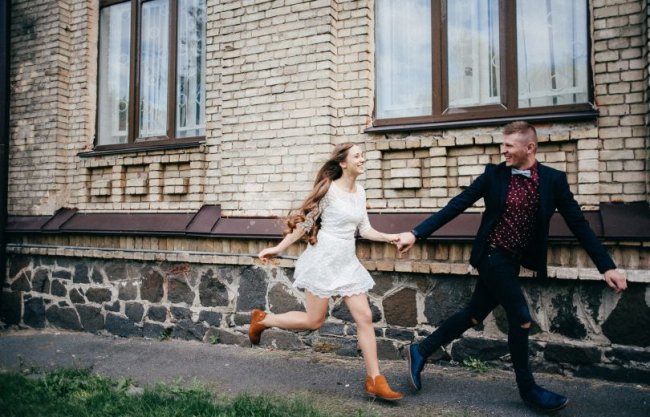 Лідер гурту «Фіолет» розповів про знайомство із дружиною