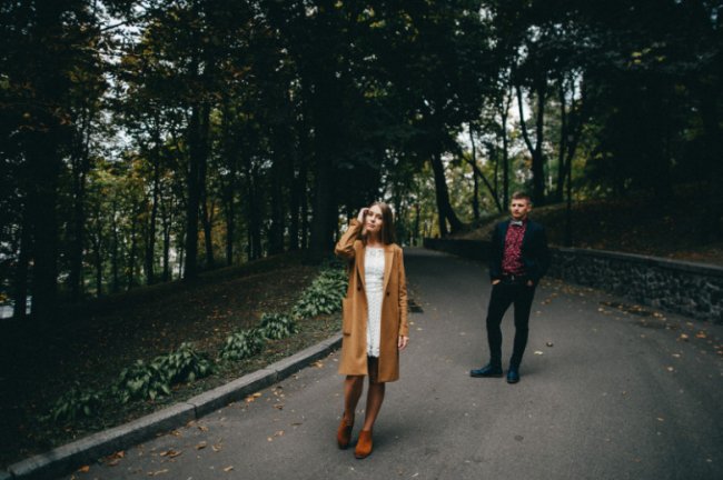 Лідер гурту «Фіолет» розповів про знайомство із дружиною