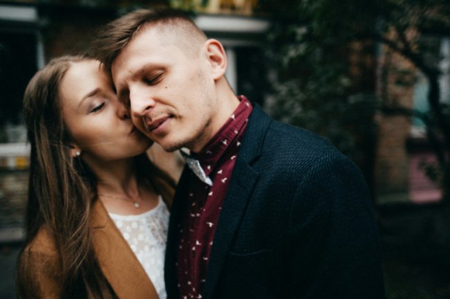 Лідер гурту «Фіолет» розповів про знайомство із дружиною