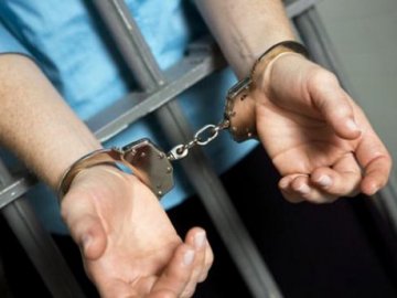 Поліцейські зловили лучанина-крадія