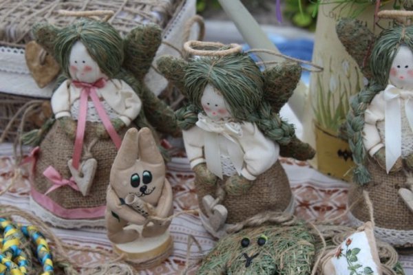 В селі Озерце відбувся сімейний фестиваль «Острів дитинства». ФОТО