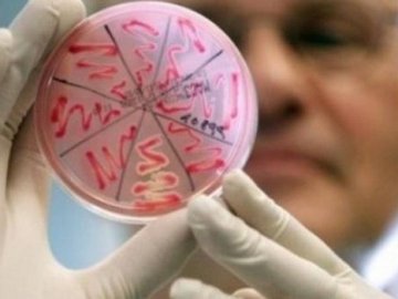 На Рівненщині від менінгококу  померла 5-річна дитина