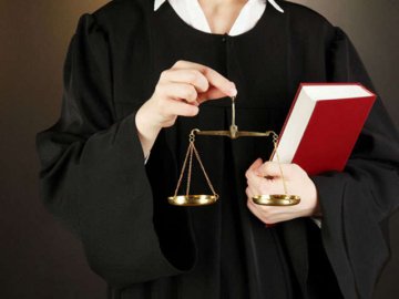 Волинянина покарали за нецензурну лайку в громадському місці