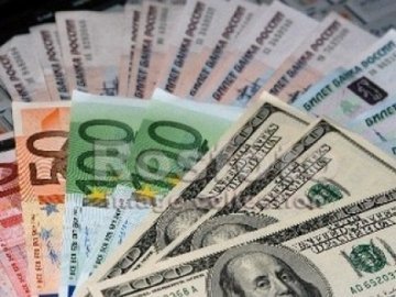  Курс валют у Луцьку на 2 квітня