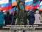 Російські військові готують низку псевдо-«референдумів» для «легалізації» окупаційних адміністрацій