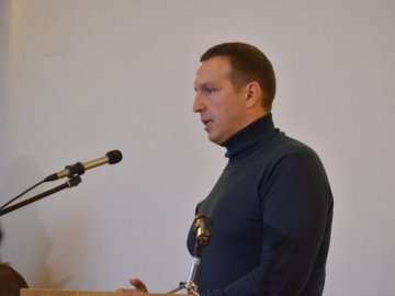Депутати Волиньради назвали незаконним конкурс на обрання головного лікаря обласної лікарні