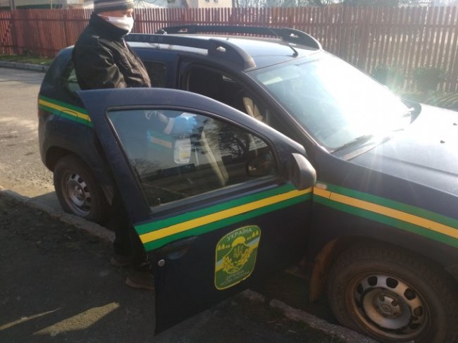 Розповіли, як працюють волинські лісівники в умовах карантину