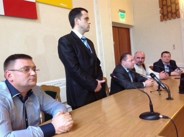 Назвали кандидатів у заступники губернатора Волині