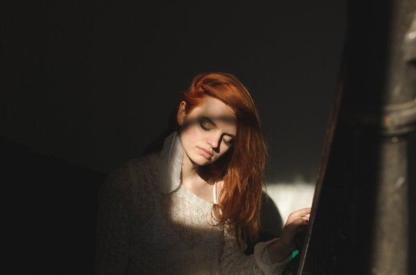 Фотовиставка Дмитра Лисюка