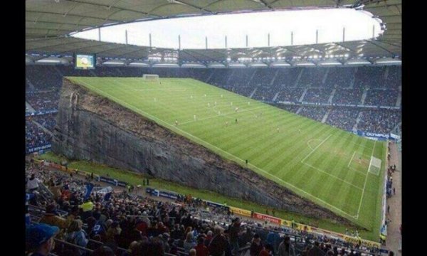 Сенсаційний розгром Бразилії: інтернет-приколи, підбірка №2