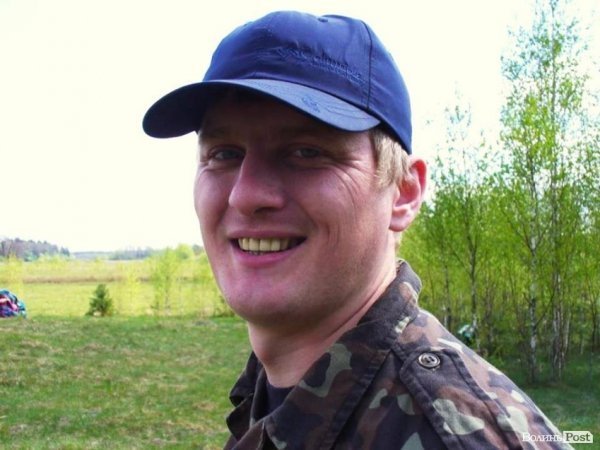 Відомі волинські патріоти запрошують на Звитягу. ФОТО