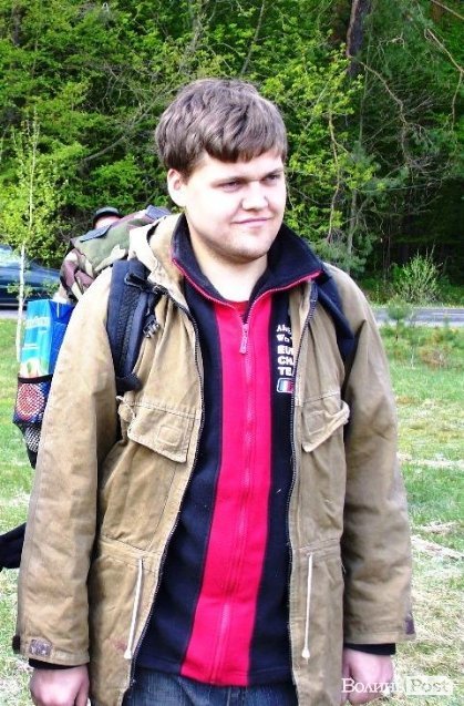 Відомі волинські патріоти запрошують на Звитягу. ФОТО