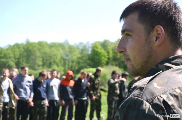 Відомі волинські патріоти запрошують на Звитягу. ФОТО