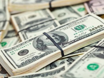 Курс валют у Луцьку на 16 травня