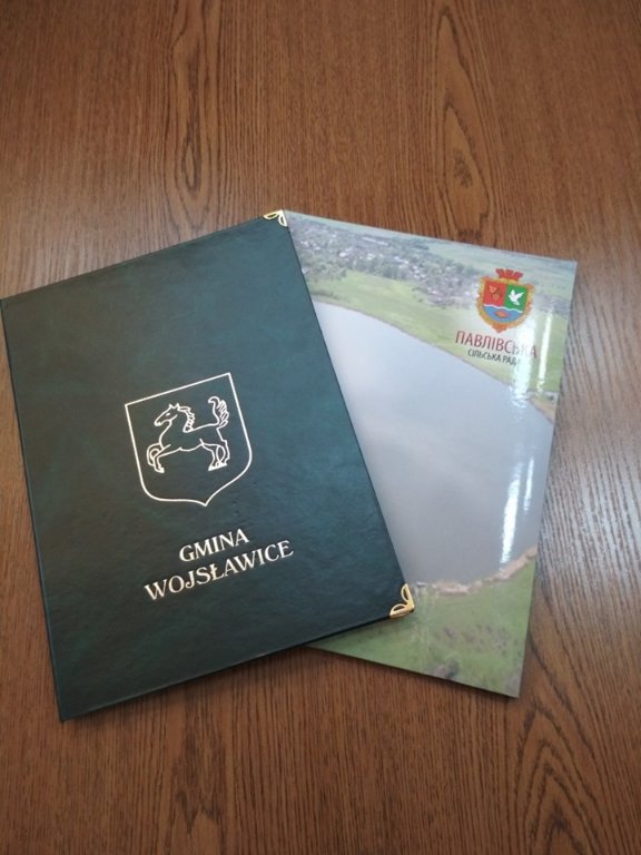 Громада на Волині співпрацюватиме з польською гміною