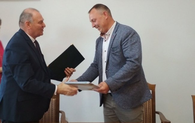 Громада на Волині співпрацюватиме з польською гміною