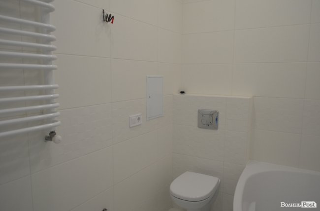 Заселяйся і плати: купити квартири з ремонтом у «Західному Олімпі» під Луцьком можна з безвідсотковим розтермінуванням*