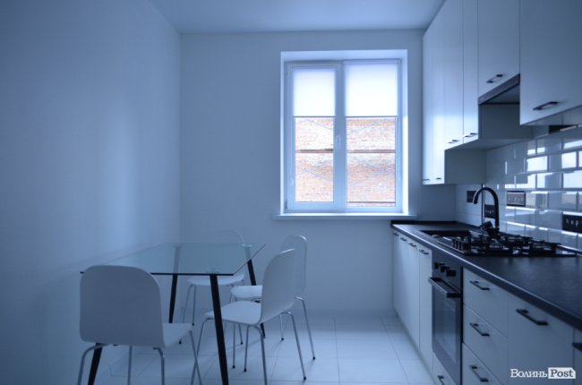 Заселяйся і плати: купити квартири з ремонтом у «Західному Олімпі» під Луцьком можна з безвідсотковим розтермінуванням*