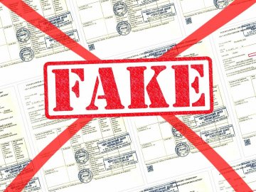 На Волині – один з перших вироків за підробку свідоцтва про вакцинацію: як покарали  