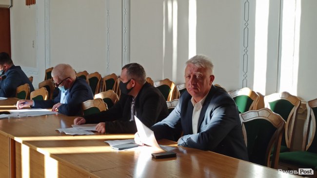 Повз Луцьк будуватимуть об'їзну кільцеву дорогу