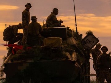 ЗСУ успішно відбили штурм біля Довгенького і Долини: яка ситуація на усіх напрямках