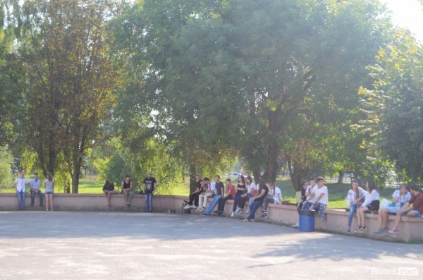 #LNTU_FeastDay: як це було. ФОТОРЕПОРТАЖ