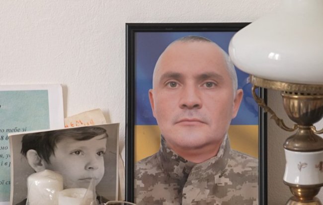 Чому мати загиблого бійця з Волині відмовилася від його нагороди. ВІДЕО