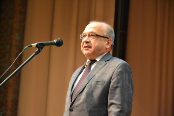 На Волині визначили найкращих педагогів. ФОТО