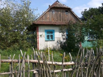 Натрапив на перлинку Полісся, – волинянин про хутір на околицях Світязя