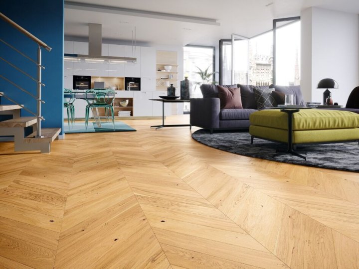 Паркетна дошка: як обрати ідеальне підлогове покриття для дому