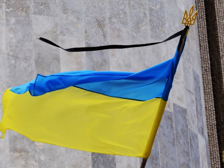 20 жовтня у Луцьку відбудеться прощання з Героєм Олегом Троцюком