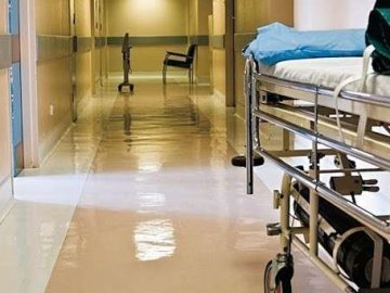 У лікарні помер 23-річний волинянин, який травмувався в аварії за участю мотоцикла