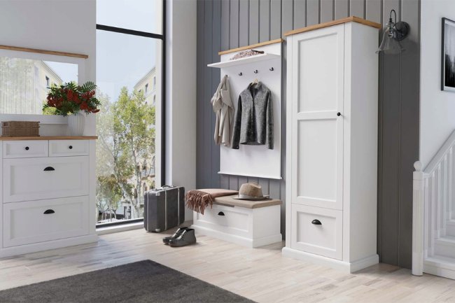 Білі меблі для дому: плюси, мінуси та чи варто купувати