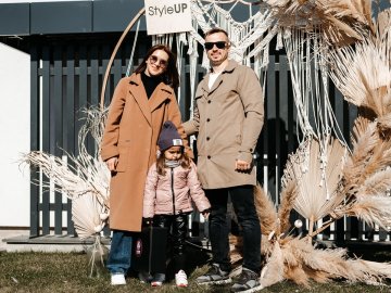 Знайомство сусідів, розваги і подарунки: ЖК «StyleUp» відсвяткував день народження. ФОТОРЕПОРТАЖ*