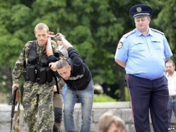 У Донецьку за тиждень зникло 27 людей