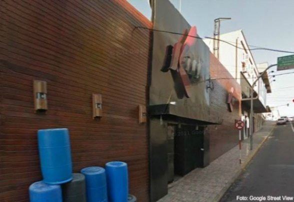 У Бразилії в нічному клубі згоріло 245 людей. ФОТО. ВІДЕО