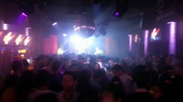 У Бразилії в нічному клубі згоріло 245 людей. ФОТО. ВІДЕО