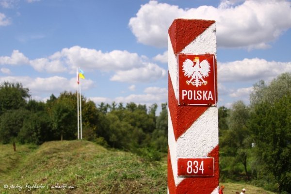 Фотовиставка Андрія Михайлова