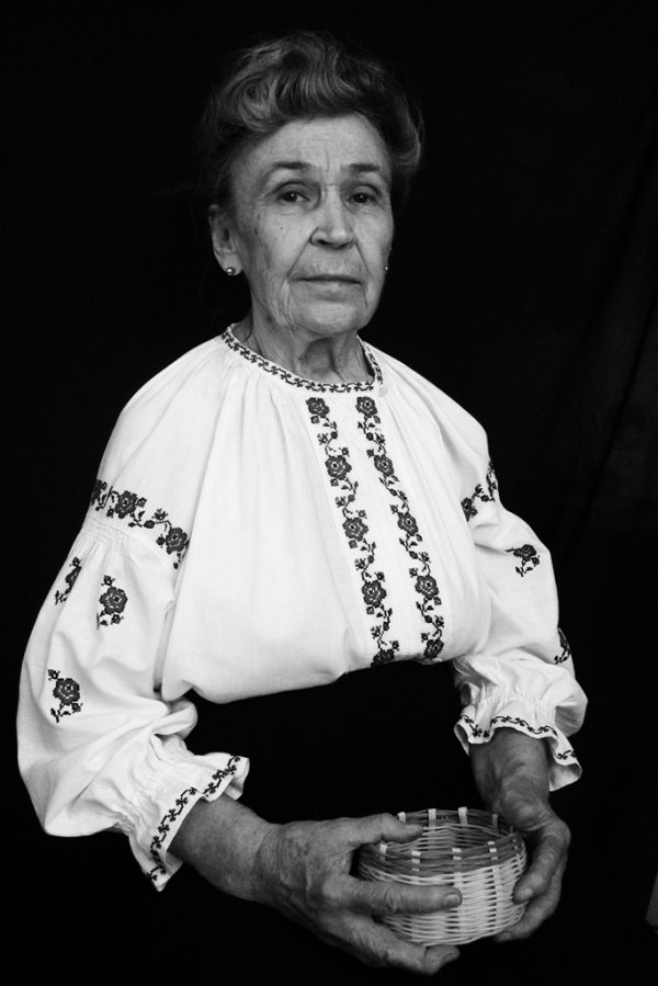 Фотовиставка Валентини Жуги