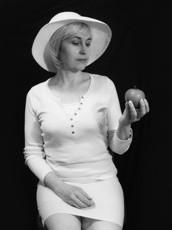 Фотовиставка Валентини Жуги