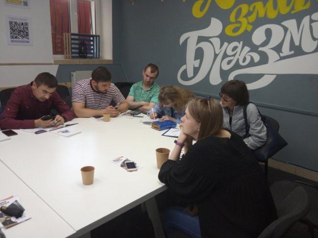 У Луцьку визначили найкращих та найгірших місцевих депутатів за підсумками 2018 року